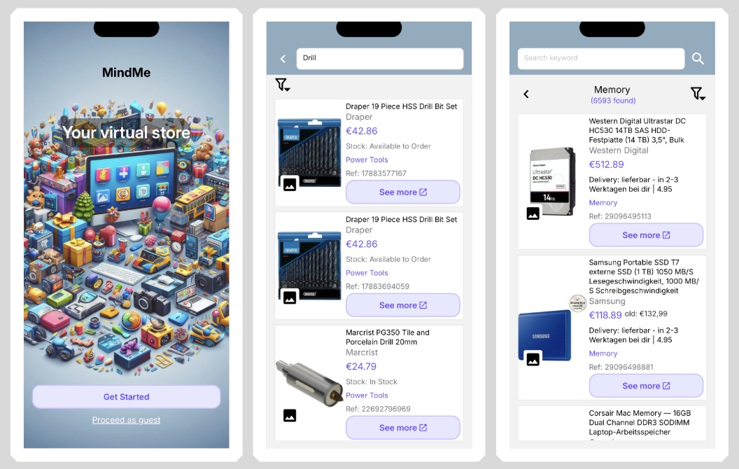 AI Retail Analytics